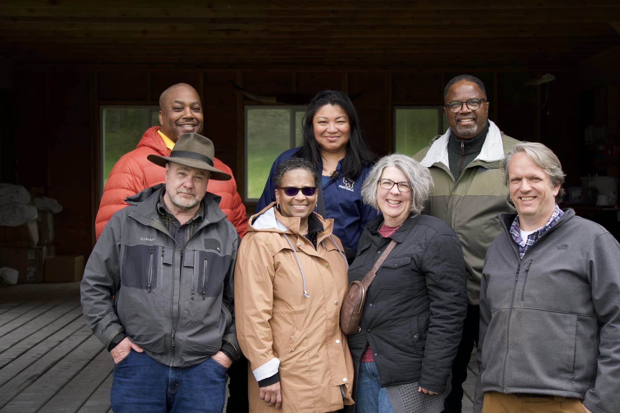 Community nonprofit program